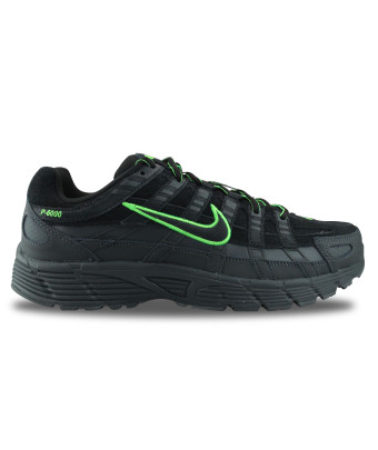 NIKE P-6000 PRM NOIR IF0668-003